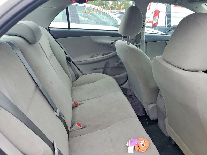 53718266 :رقم المزاد ، 2T1BU4EE3DC056678 vin ، 2013 Toyota Corolla مزاد بيع