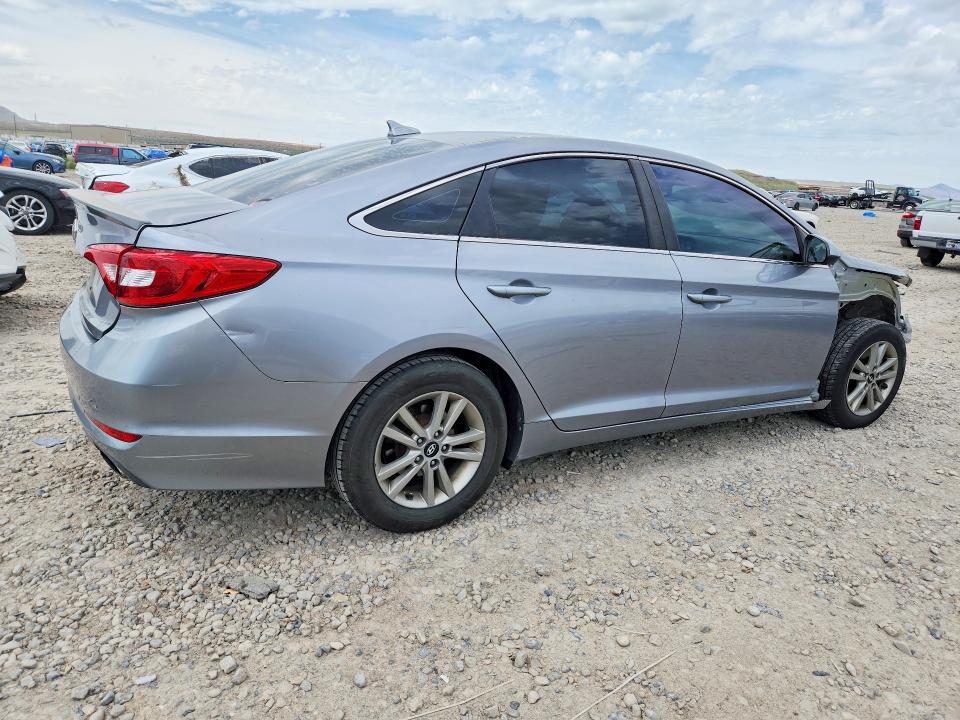 Aukcja sprzedaży 2015 Hyundai Sonata, vin: 5NPE24AF2FH019929, numer aukcji: 52671956