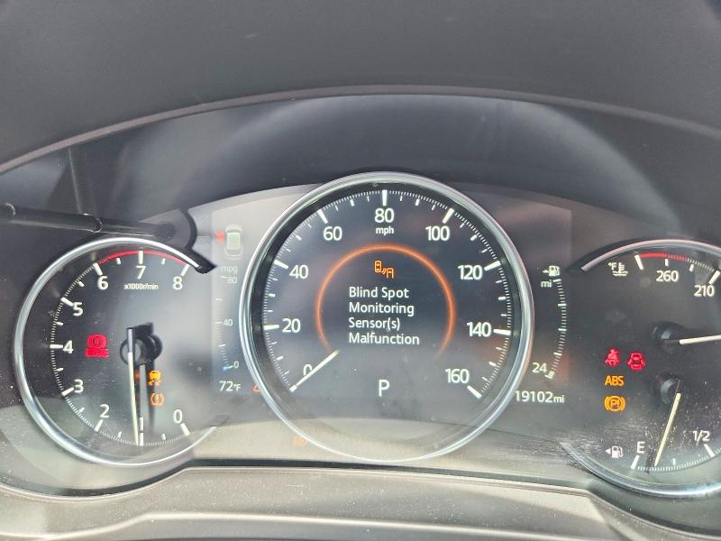 Aukcja sprzedaży 2024 Mazda Cx-5, vin: JM3KFBDY9R0453783, numer aukcji: 51552396