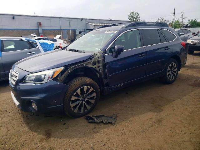 Продажа на аукционе авто 2015 Subaru Outback, vin: 4S4BSALC7F3224674, номер лота: 54043736