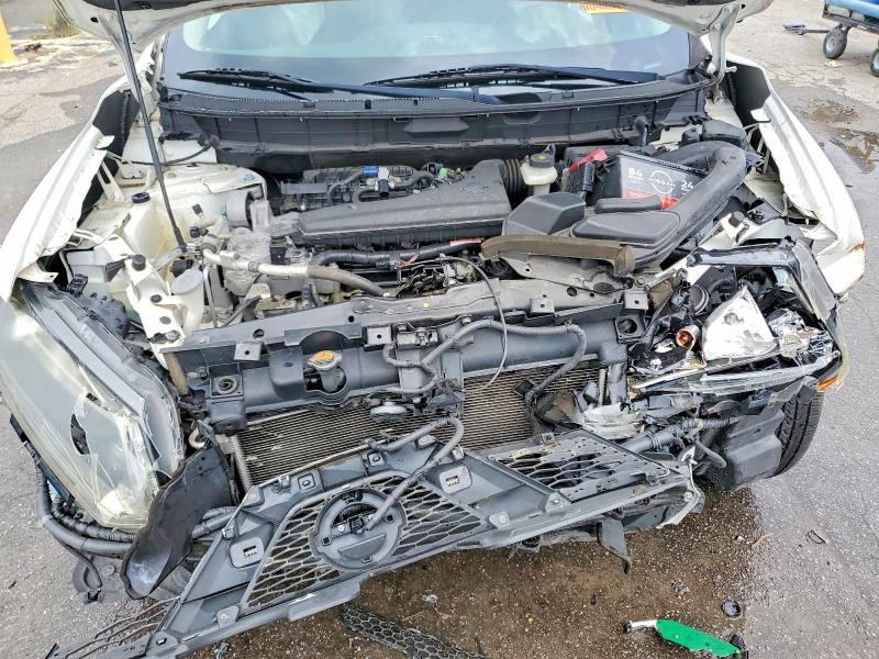 Продаж на аукціоні авто 2015 Nissan Rogue, vin: 5N1AT2MV7FC812735, номер лоту: 52880396