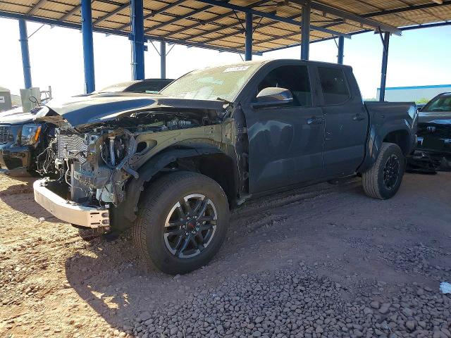 Auction sale of the 2024 Toyota Tacoma, vin: 3TMLB5JN6RM058770, lot number: 53203676