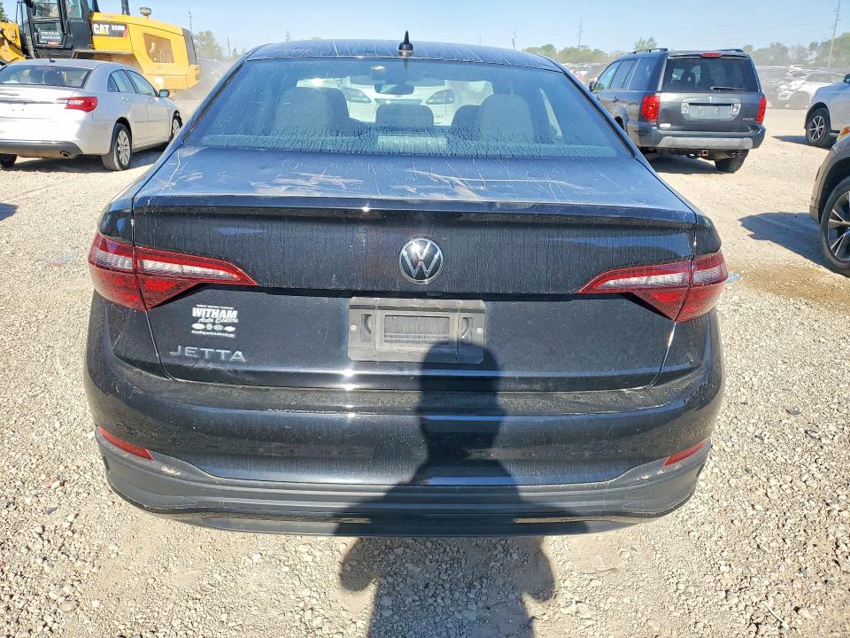 Aukcja sprzedaży 2023 Volkswagen Jetta, vin: 3VWAM7BU4PM056917, numer aukcji: 52694926
