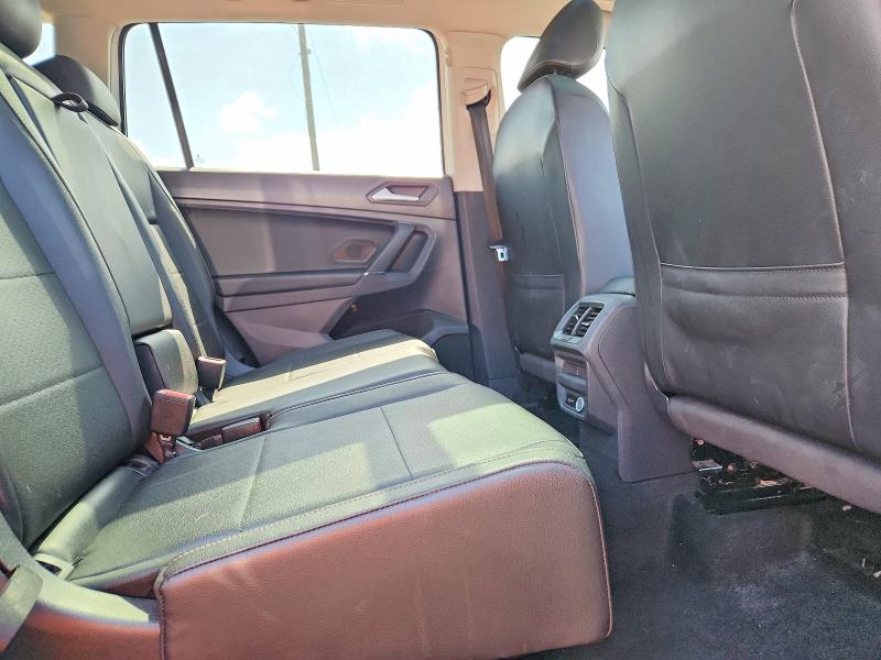 Aukcja sprzedaży 2020 Volkswagen Tiguan, vin: 3VV3B7AXXLM123500, numer aukcji: 54675326