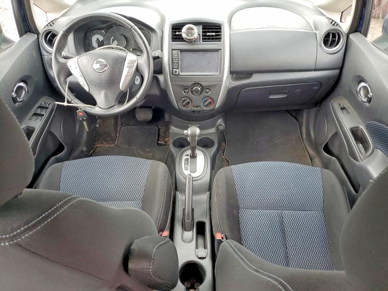 Продажа на аукционе авто 2018 Nissan Versa Note, vin: 3N1CE2CP8JL370087, номер лота: 53260216