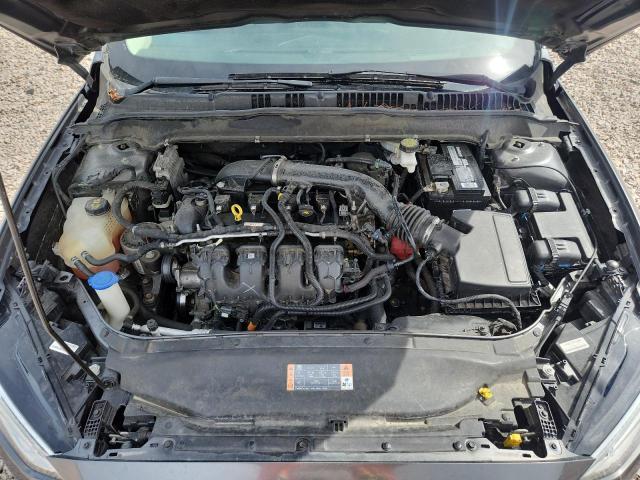 53314416 :رقم المزاد ، 3FA6P0D9XLR133910 vin ، 2020 Ford Fusion مزاد بيع