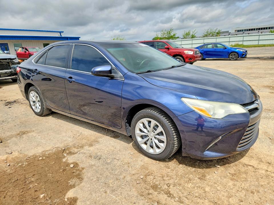 Aukcja sprzedaży 2015 Toyota Camry, vin: 4T1BF1FK6FU982488, numer aukcji: 53916456