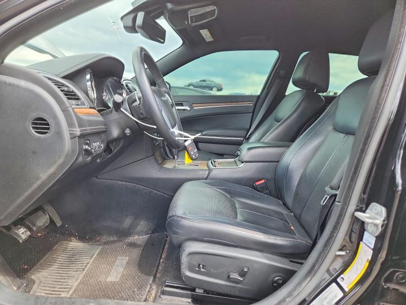 53358286 :رقم المزاد ، 2C3CCADT1DH621722 vin ، 2013 Chrysler 300c مزاد بيع