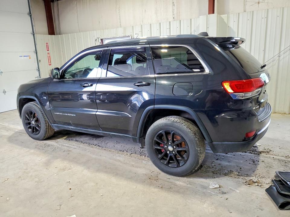 Aukcja sprzedaży 2015 Jeep Grand Cherokee, vin: 1C4RJFAG1FC893175, numer aukcji: 52522046