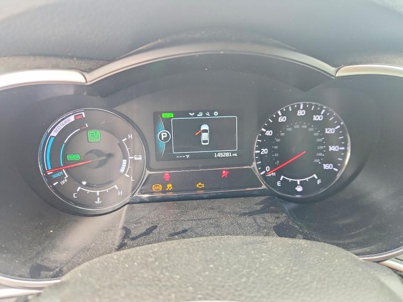 Продаж на аукціоні авто 2015 Kia Optima, vin: KNAGM4AD4F5077796, номер лоту: 53902216