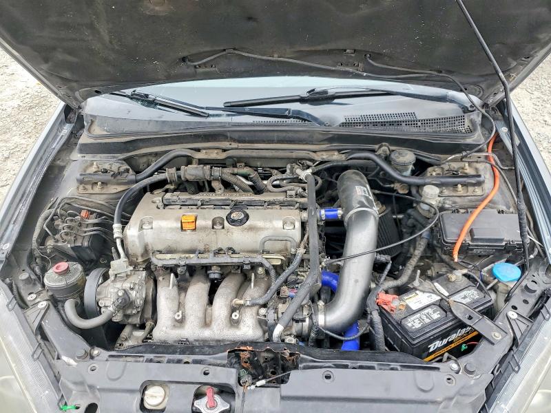 Продажа на аукционе авто 2006 Acura Rsx, vin: JH4DC53036S007358, номер лота: 52686526