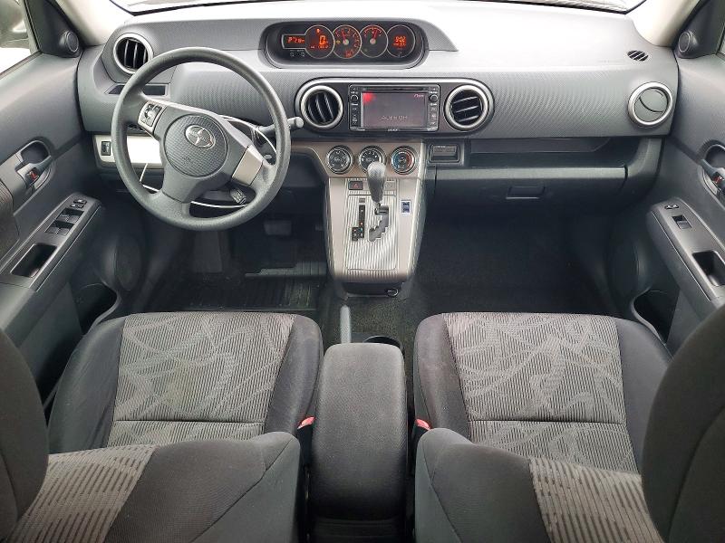 Продажа на аукционе авто 2014 Scion Xb, vin: JTLZE4FE3EJ065952, номер лота: 54845096