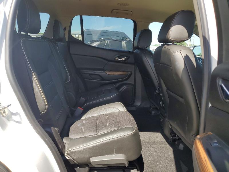 Продажа на аукционе авто 2017 Gmc Acadia, vin: 1GKKNXLS7HZ168942, номер лота: 54757446