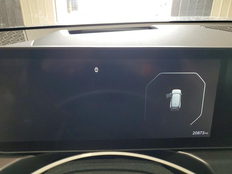 Продажа на аукционе авто 2024 Kia Ev9, vin: KNDAEFS55R6020255, номер лота: 53431656