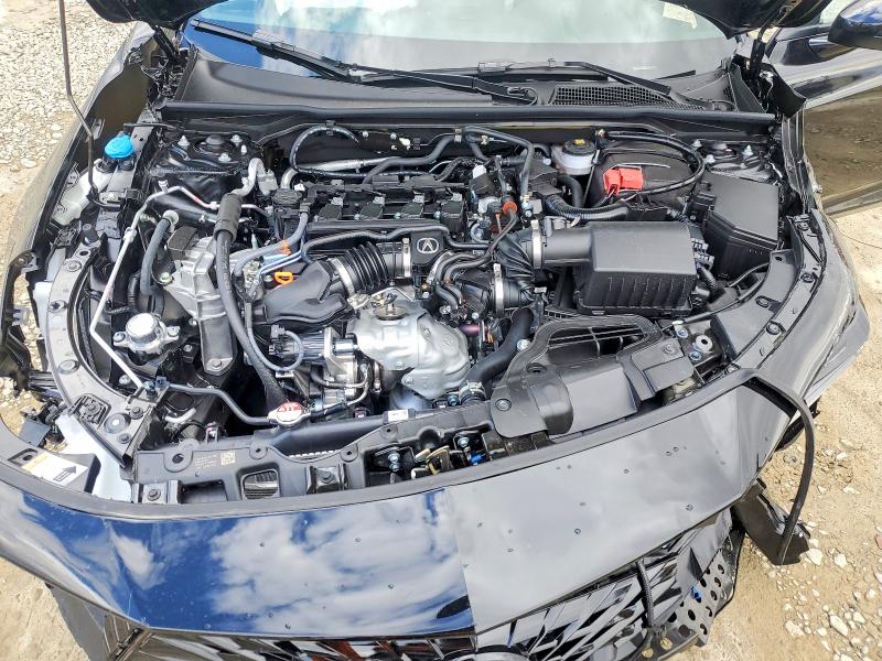 Aukcja sprzedaży 2026 Acura Integra, vin: 19UDE4H61TA012919, numer aukcji: 55539556