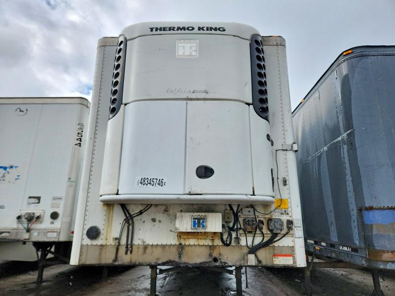 2015 Utility Trailer Trailer მანქანა იყიდება აუქციონზე, vin: 1UYVS2488FM409006, აუქციონის ნომერი: 48345746