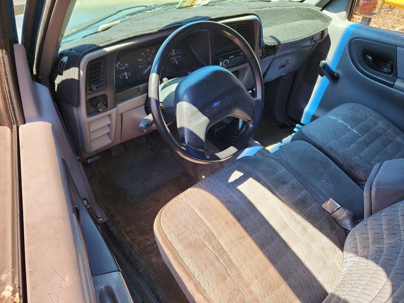 Aukcja sprzedaży 1994 Ford Ranger, vin: 1FTCR10A2RUA67965, numer aukcji: 52735116