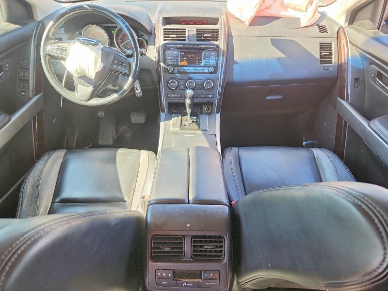 Aukcja sprzedaży 2012 Mazda Cx-9, vin: JM3TB3DA5C0357133, numer aukcji: 52544116