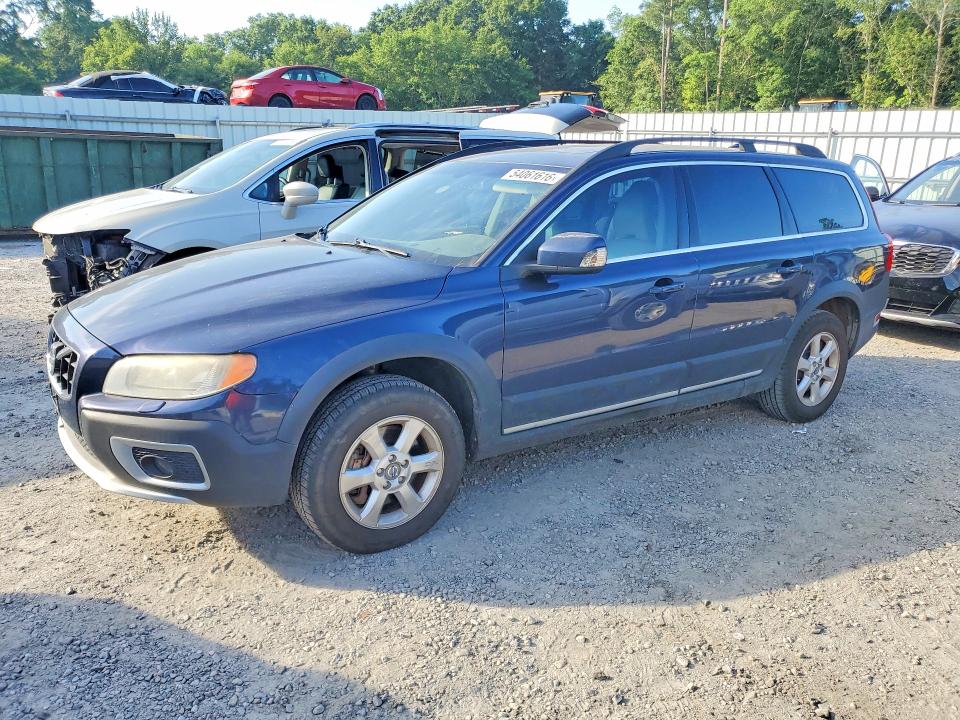 Продаж на аукціоні авто 2011 Volv Xc70, vin: YV4940BZ0B1100049, номер лоту: 54061616