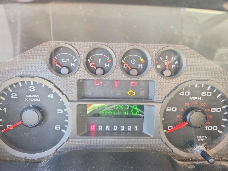 Продажа на аукционе авто 2008 Ford F250, vin: 1FTNF21568EB81484, номер лота: 53126156