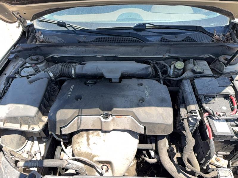 2015 Chevrolet Malibu მანქანა იყიდება აუქციონზე, vin: 1G11F5SL1FF315010, აუქციონის ნომერი: 53420686