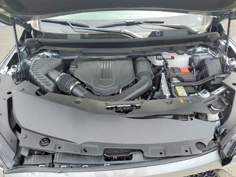 Продаж на аукціоні авто 2026 Buick Enclave, vin: 5GAEVBKSXTJ235006, номер лоту: 52963766