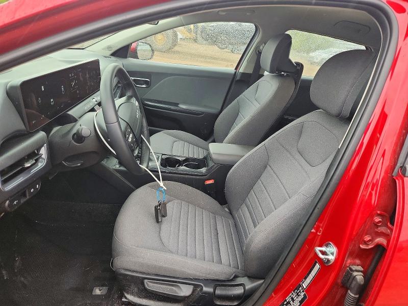 Продажа на аукционе авто 2025 Kia K4, vin: 3KPFU4DE1SE165920, номер лота: 52095136