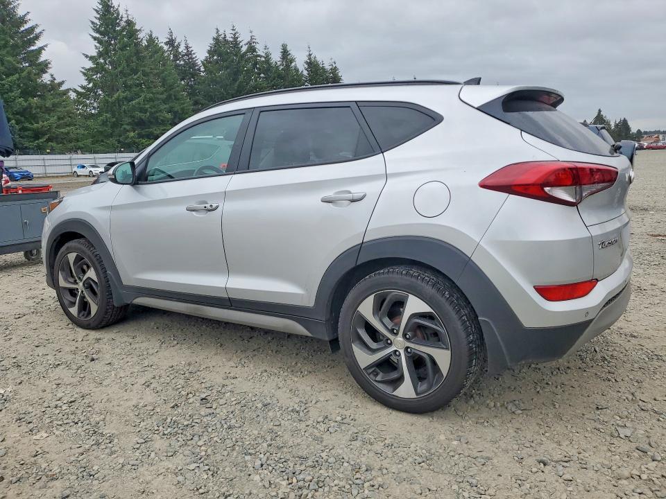 2018 Hyundai Tucson მანქანა იყიდება აუქციონზე, vin: KM8J3CA20JU676631, აუქციონის ნომერი: 55328546