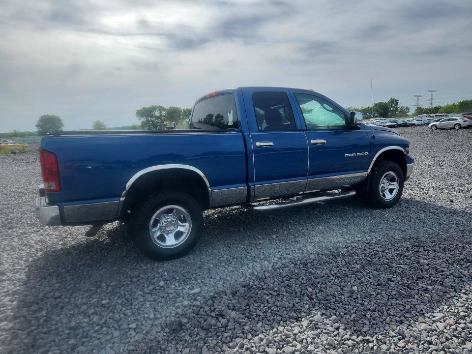 Aukcja sprzedaży 2003 Dodge Ram 1500, vin: 1D7HU18D43J623405, numer aukcji: 54953406