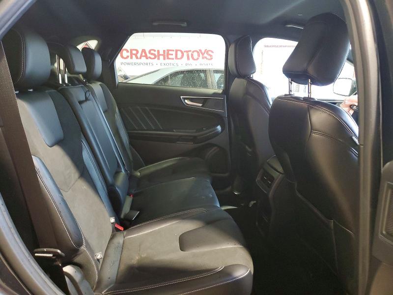 Продаж на аукціоні авто 2022 Ford Edge, vin: 2FMPK4AP7NBA61228, номер лоту: 54122806