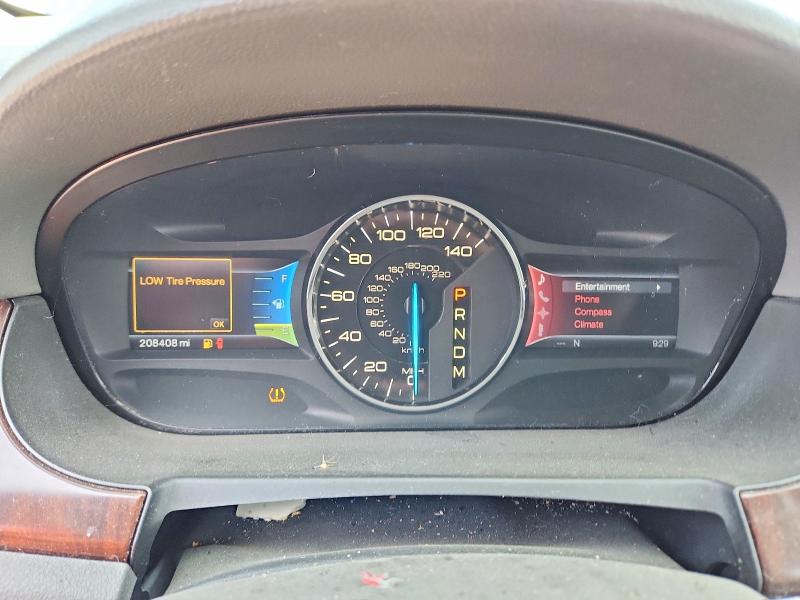 Aukcja sprzedaży 2011 Ford Edge, vin: 2FMDK3KCXBBB24472, numer aukcji: 55160216