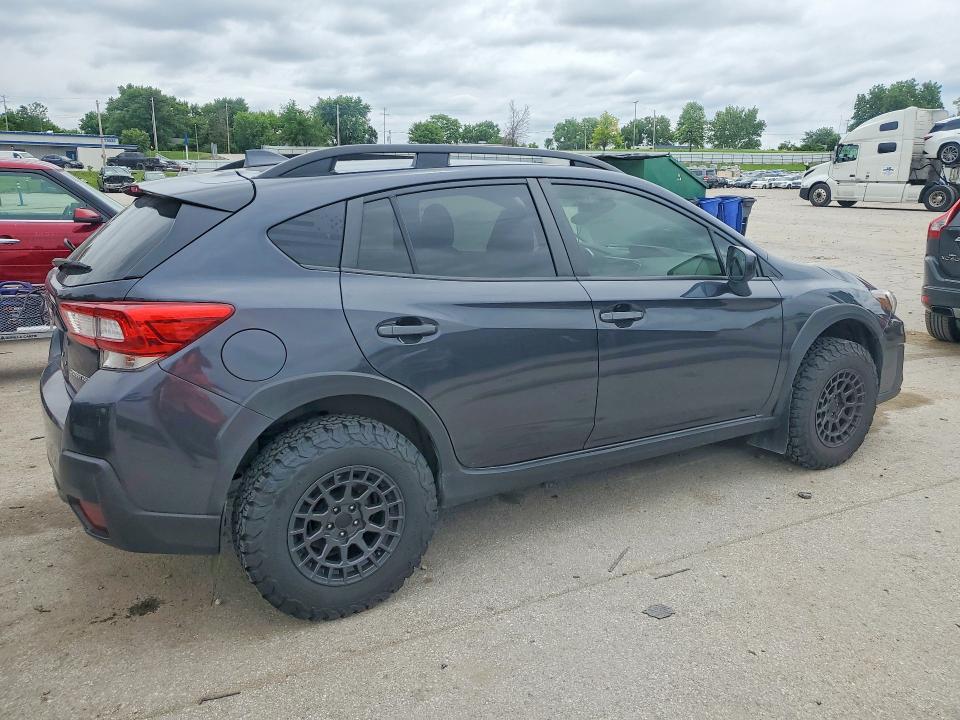 Auction sale of the 2019 Subaru Crosstrek, vin: JF2GTACC3K9346660, lot number: 54256776