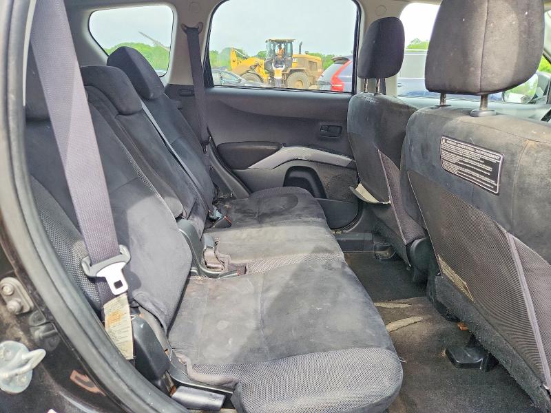 Продаж на аукціоні авто 2007 Mitsubishi Outlander, vin: JA4MT41X67Z008566, номер лоту: 54828516