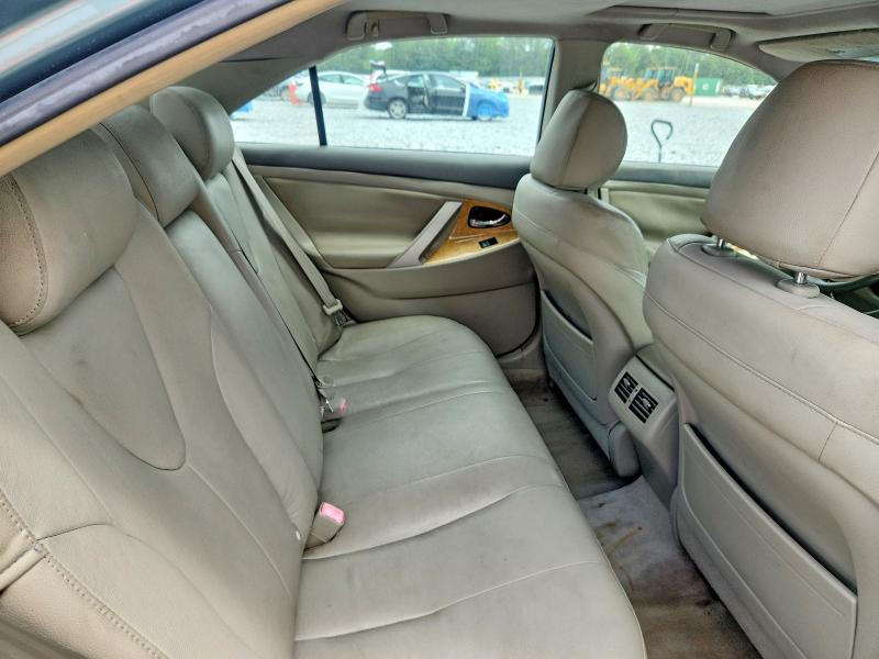 54212066 :رقم المزاد ، JTNBE46KX73069812 vin ، 2007 Toyota Camry مزاد بيع