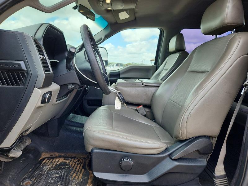 54201146 :رقم المزاد ، 1FT8W3BT2KEC44930 vin ، 2019 Ford F350 مزاد بيع