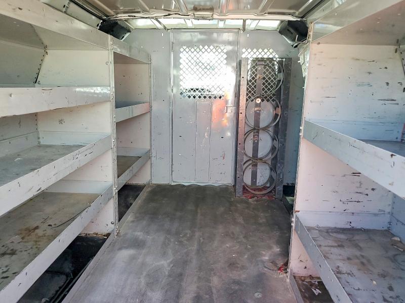 Продажа на аукционе авто 2011 Ford Econoline, vin: 1FTNE2EWXBDB18794, номер лота: 53544186