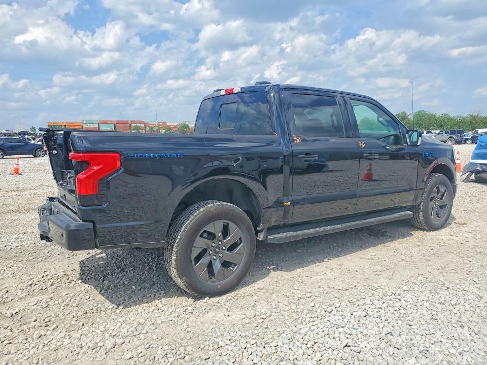 Aukcja sprzedaży 2025 Ford F150, vin: 1FT6W5L7XSWG10700, numer aukcji: 54042986