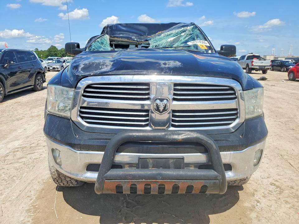 Продажа на аукционе авто 2013 Ram 1500, vin: 1C6RR6GT4DS632372, номер лота: 54974566
