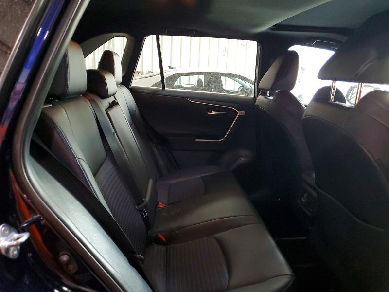 Продаж на аукціоні авто 2020 Toyota Rav4, vin: 2T3EWRFV7LW062619, номер лоту: 53920066