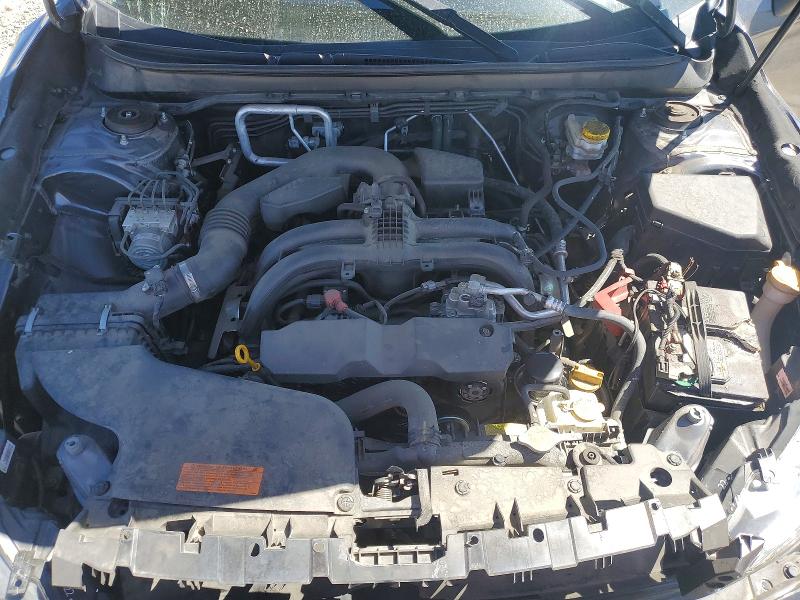 Aukcja sprzedaży 2018 Subaru Outback, vin: 4S4BSAHC7J3289591, numer aukcji: 53298566