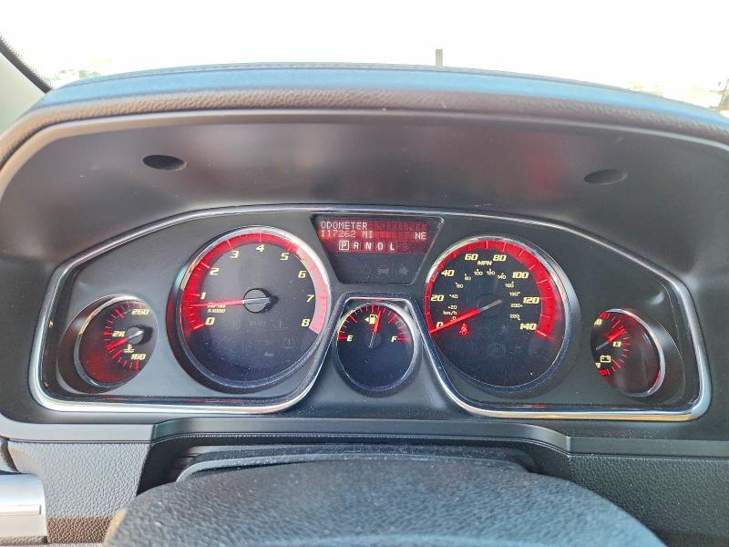 53467906 :رقم المزاد ، 1GKKRRKD1FJ181703 vin ، 2015 Gmc Acadia مزاد بيع