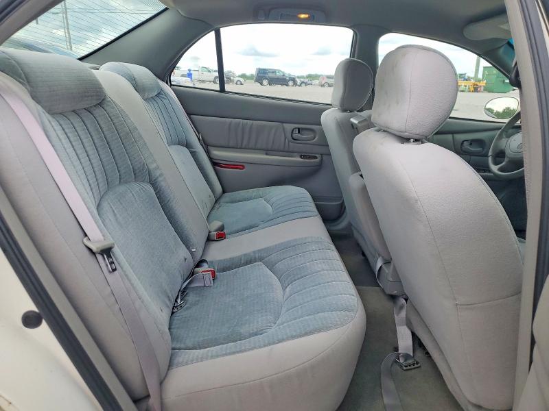 Aukcja sprzedaży 2005 Buick Century, vin: 2G4WS52J751126385, numer aukcji: 55016066