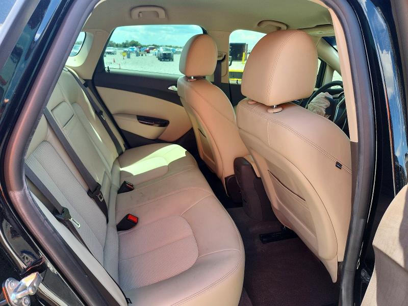 Продажа на аукционе авто 2012 Buick Verano, vin: 1G4PR5SK8C4210094, номер лота: 54814346