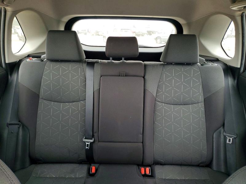 Продажа на аукционе авто 2021 Toyota Rav4, vin: 2T3W1RFV8MW105031, номер лота: 52406856