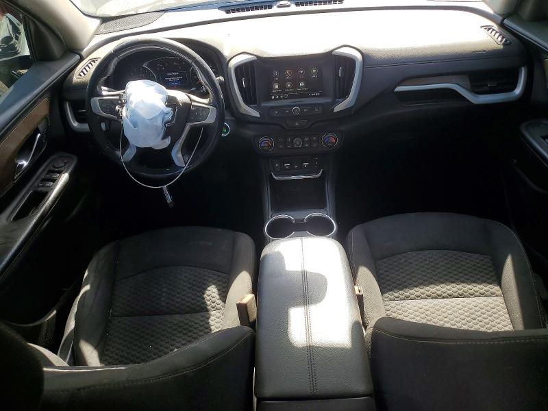 Продаж на аукціоні авто 2019 Gmc Terrain, vin: 3GKALMEV5KL160781, номер лоту: 52849156