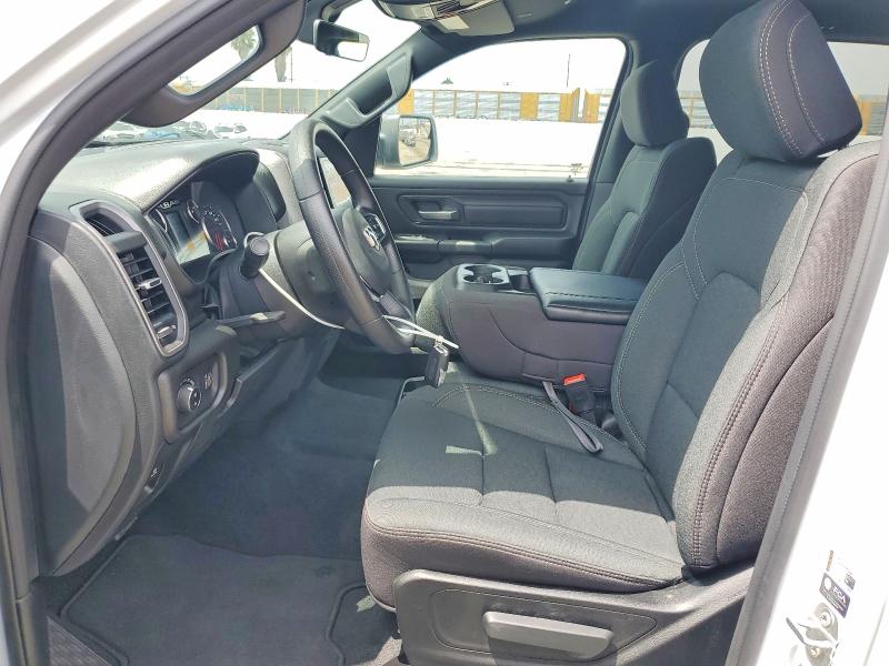 54133566 :رقم المزاد ، 1C6RREGP1TN218332 vin ، 2026 Ram 1500 مزاد بيع
