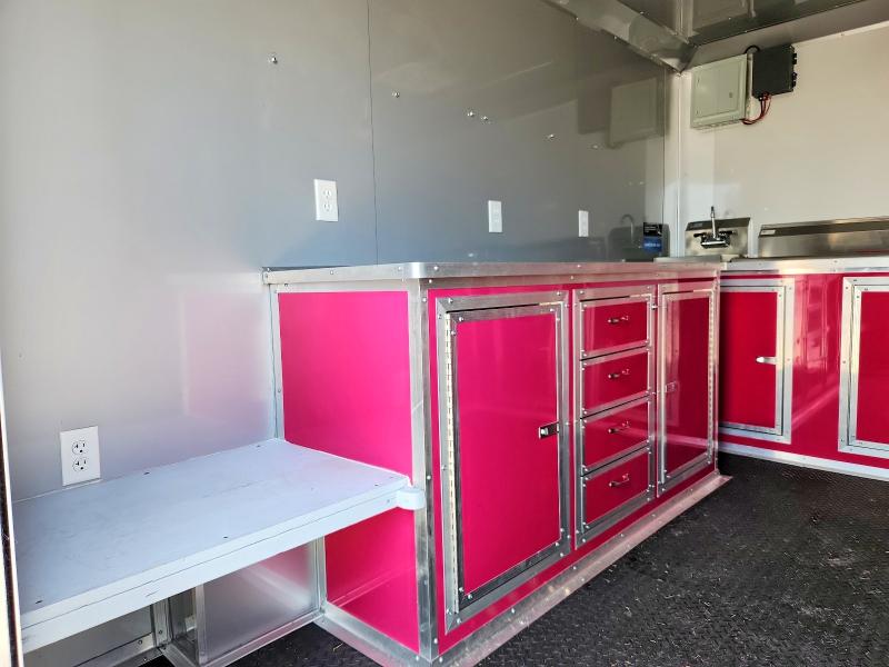 Aukcja sprzedaży 2025 Freedom Unknown, vin: 5WKBE1221S1087591, numer aukcji: 53368596