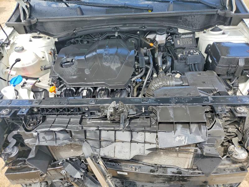 Продаж на аукціоні авто 2025 Kia Sportage, vin: KNDPUCDF3S7353698, номер лоту: 52547146