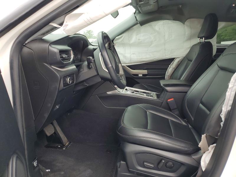 Продажа на аукционе авто 2023 Ford Explorer, vin: 1FMSK7DH1PGA93376, номер лота: 52383836