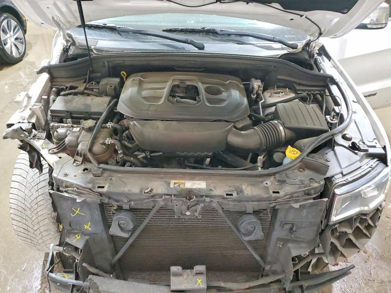 Aukcja sprzedaży 2018 Jeep Grand Cherokee, vin: 1C4RJFBG4JC106758, numer aukcji: 54078896